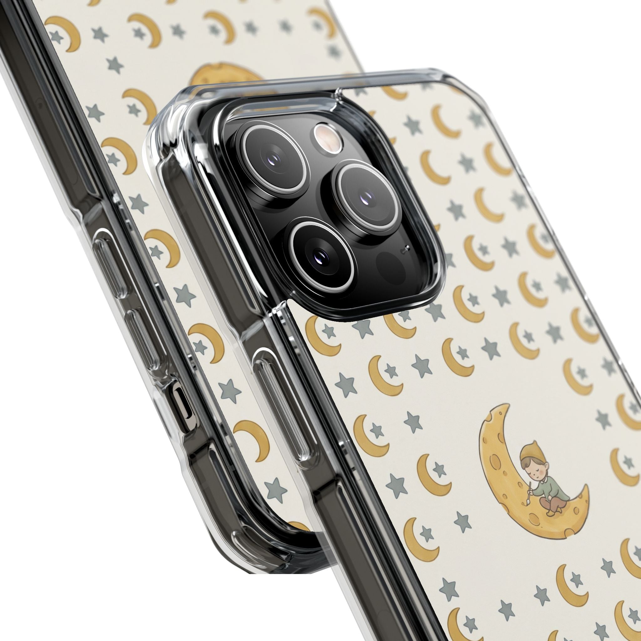 Lunar Dreams Impact Case