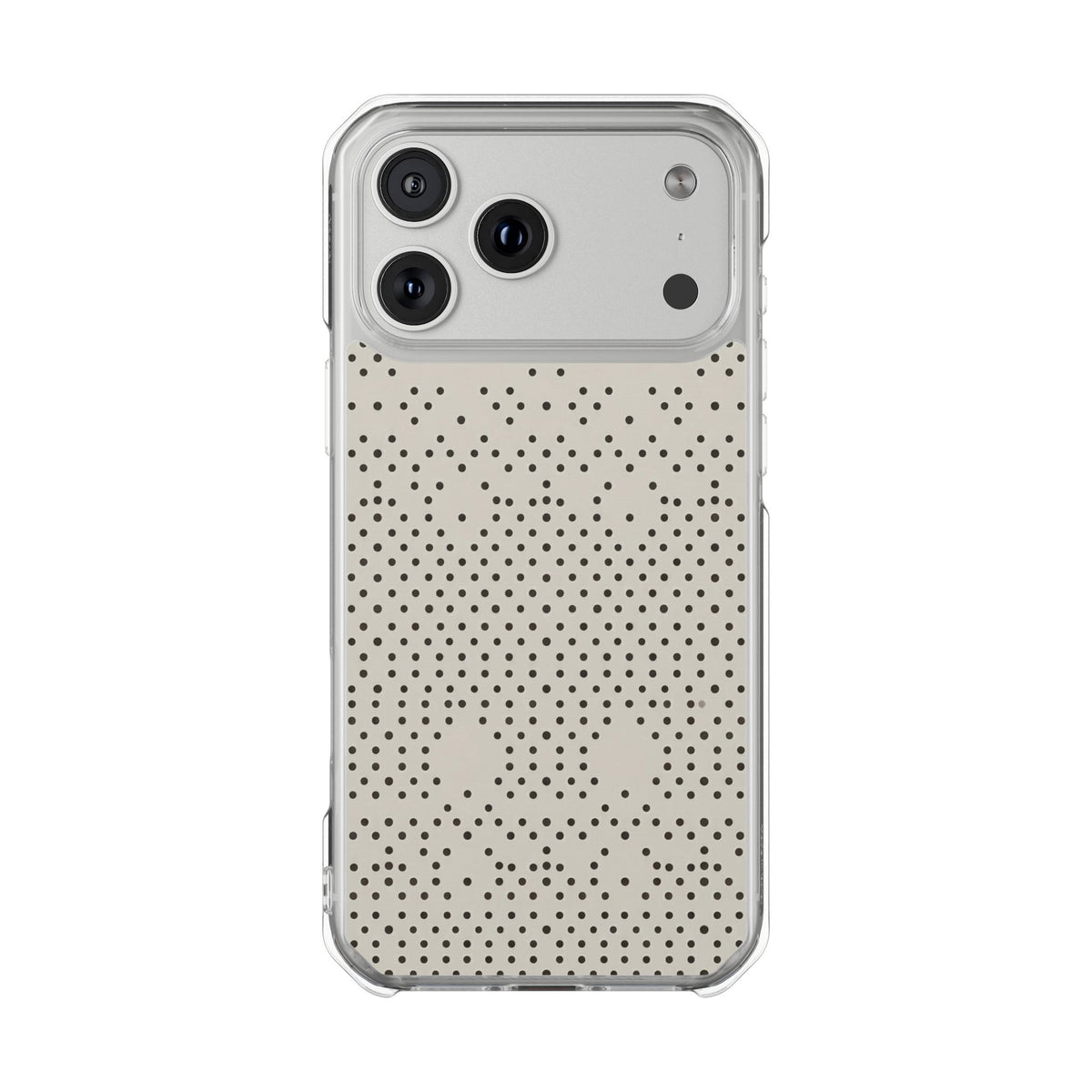 Beige Theory Impact Case