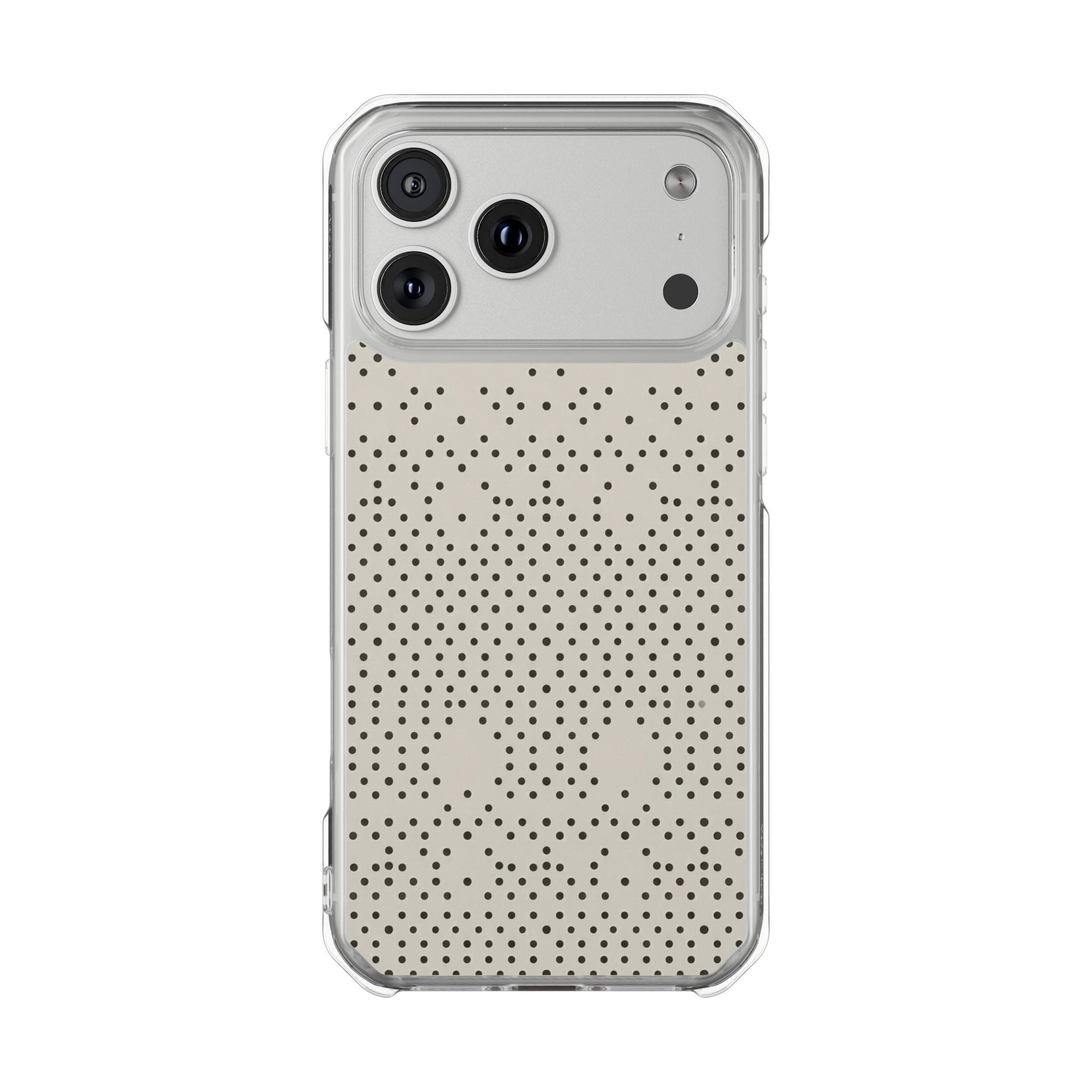 Beige Theory Impact Case