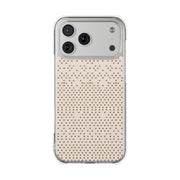 Cinnamon Dots Clear