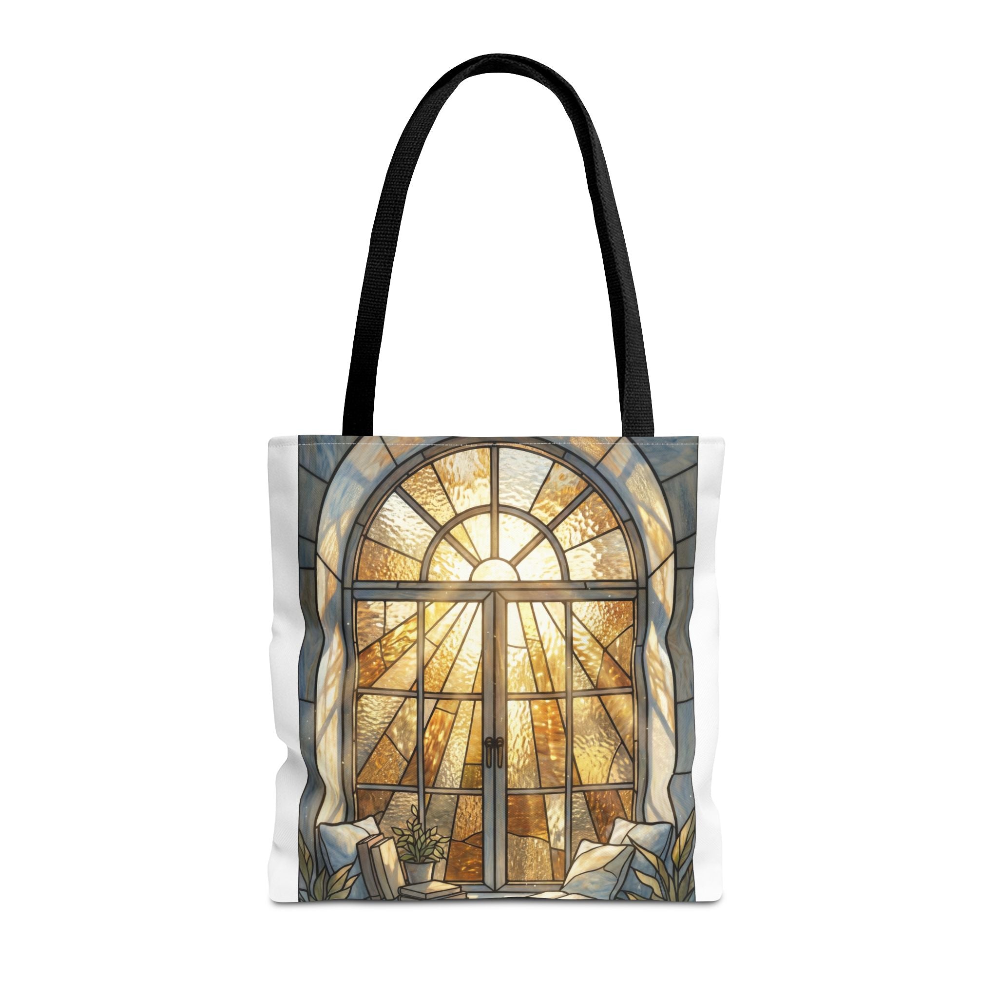 Sunlit Stillness Tote