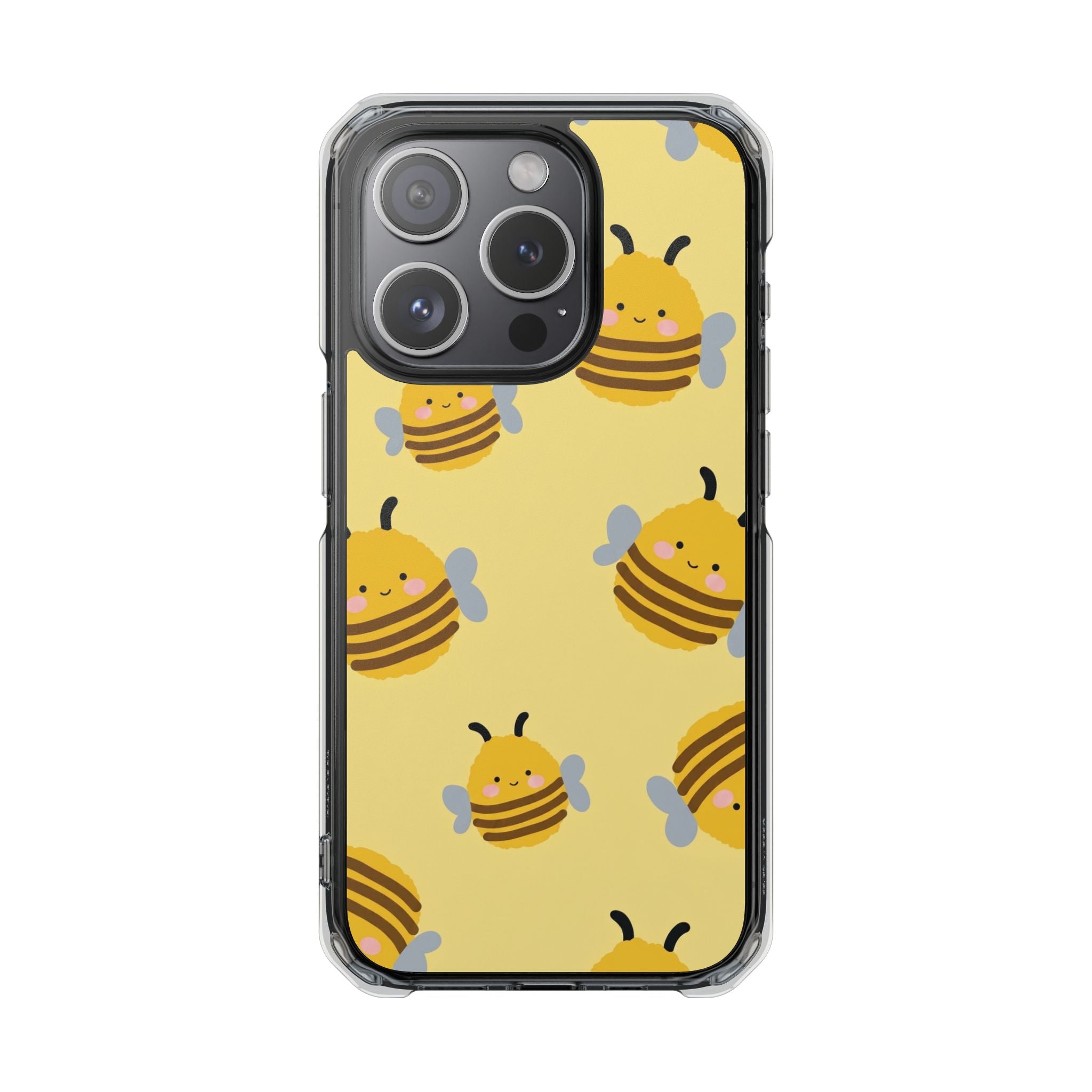Bee Clear Impact Case