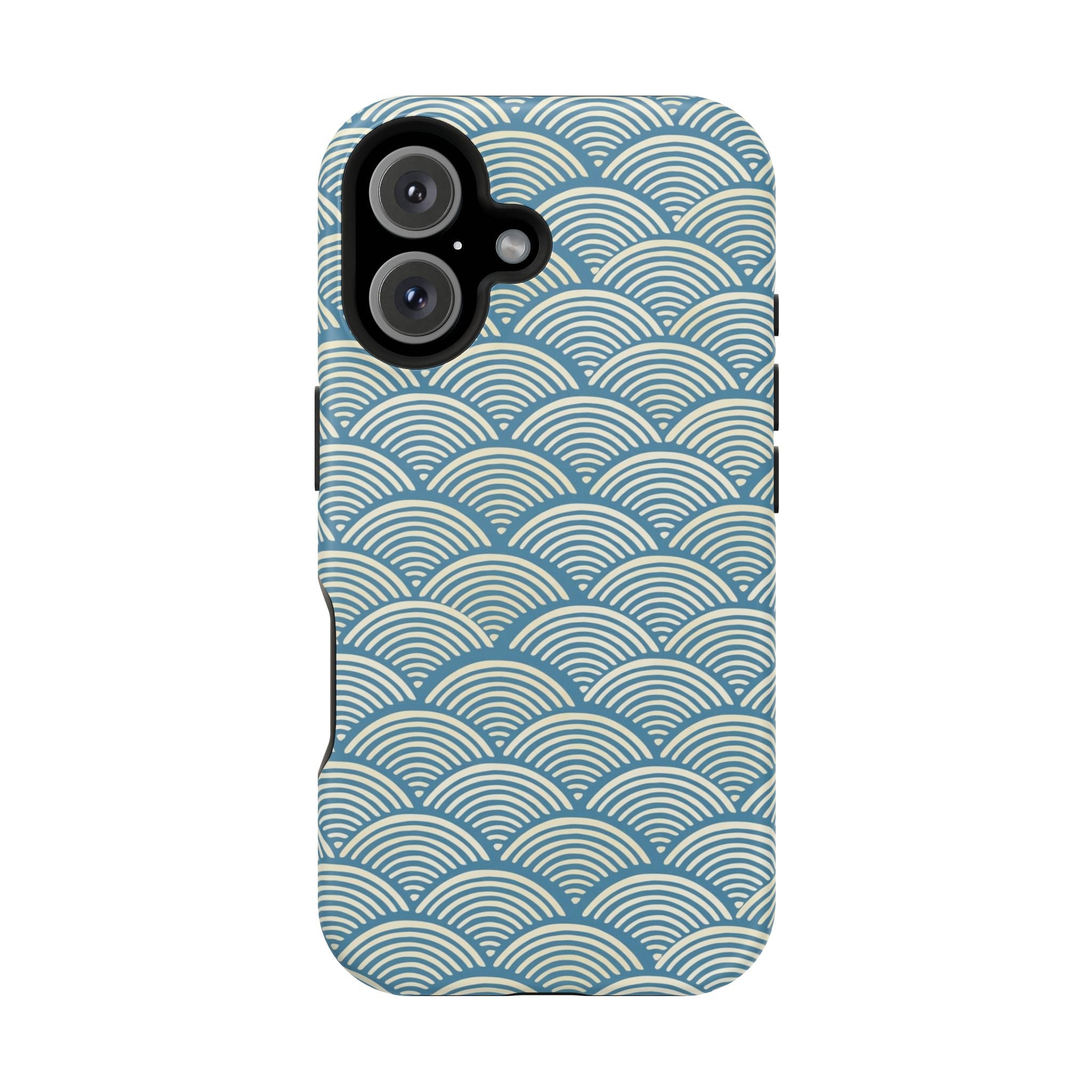 Wave Theory Hard Cases