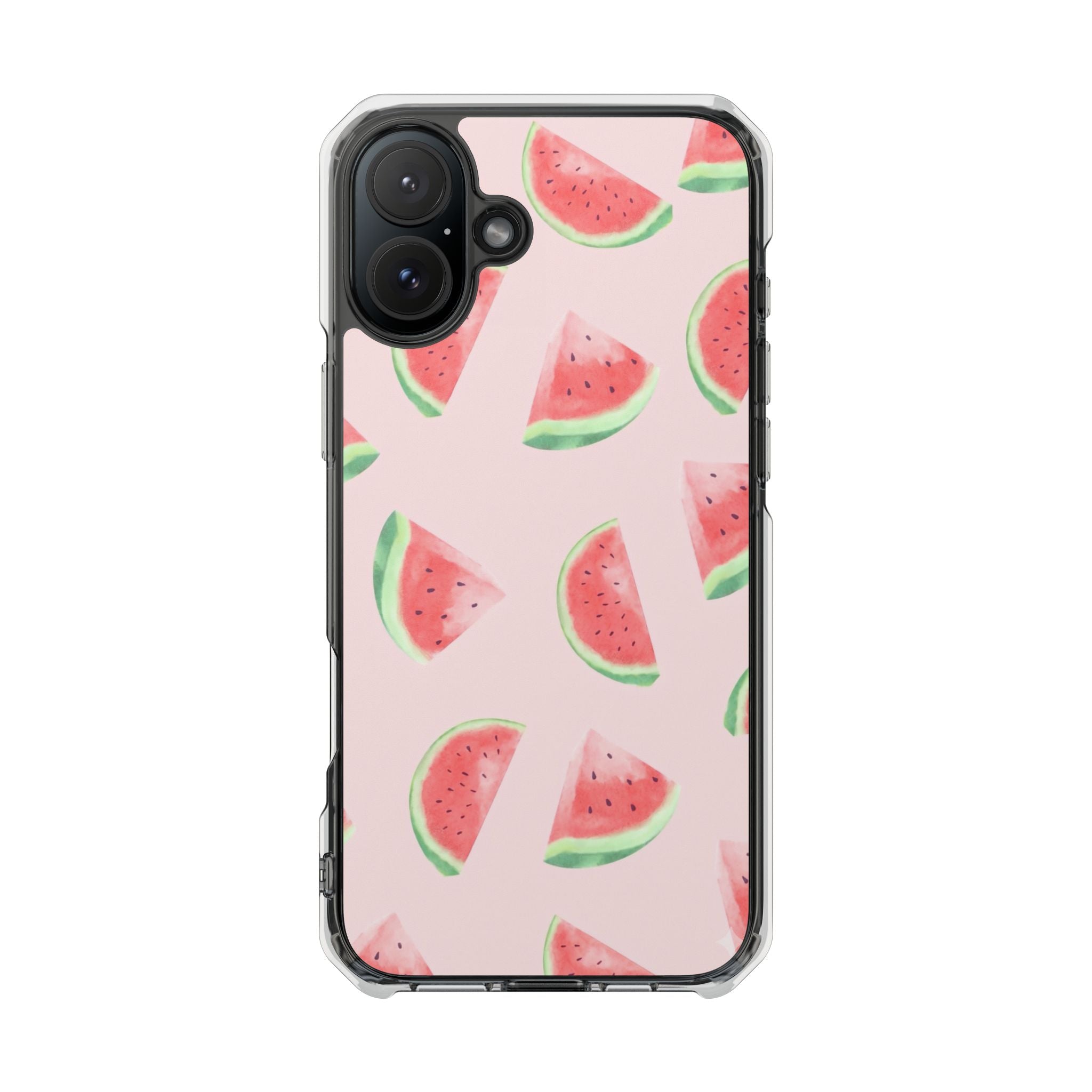 Watermelon Crush Impact Case