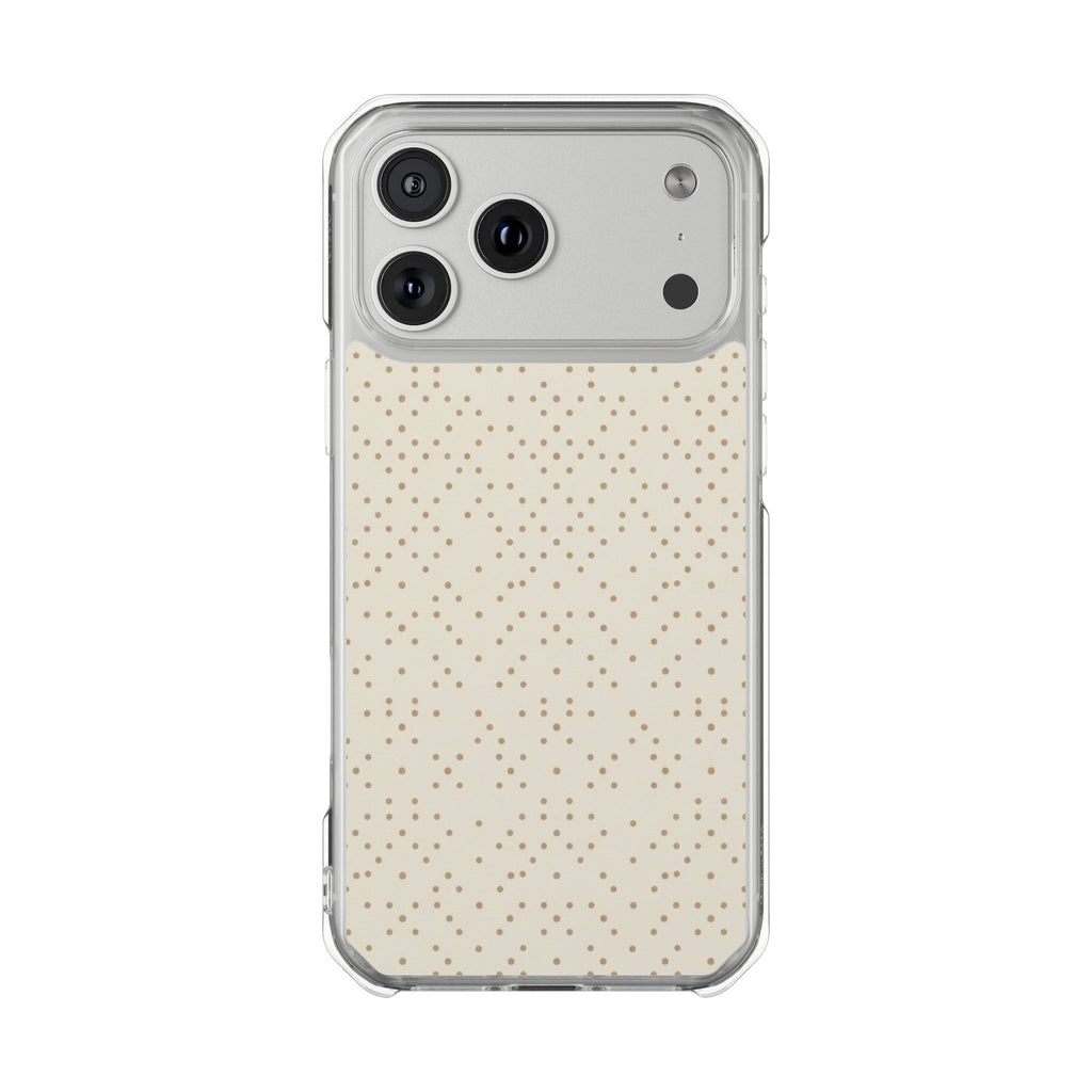 Ivory Dust Impact Cases