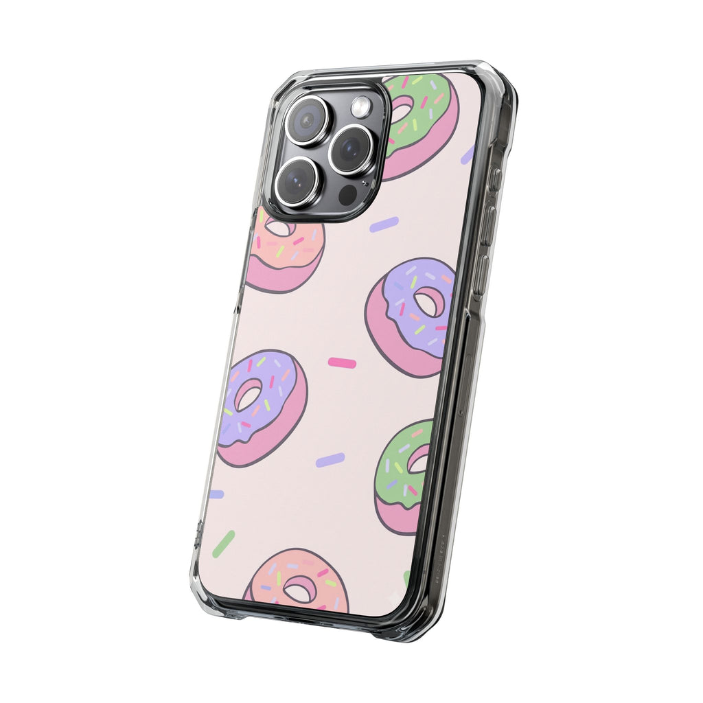Donut Dreams Impact Case