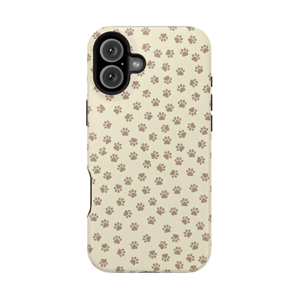 Pawsome Hard Case