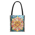 Inner Bloom Tote
