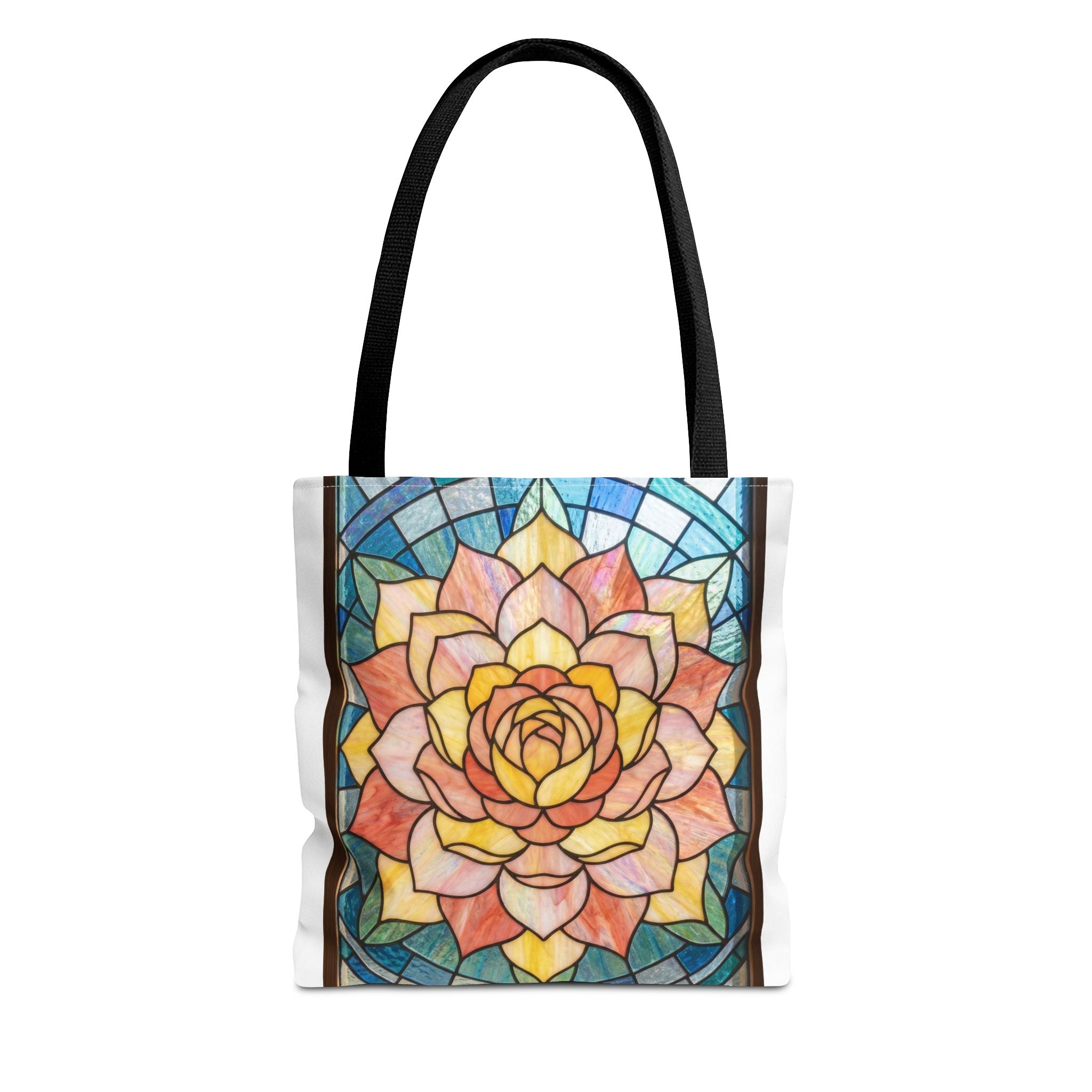Inner Bloom Tote