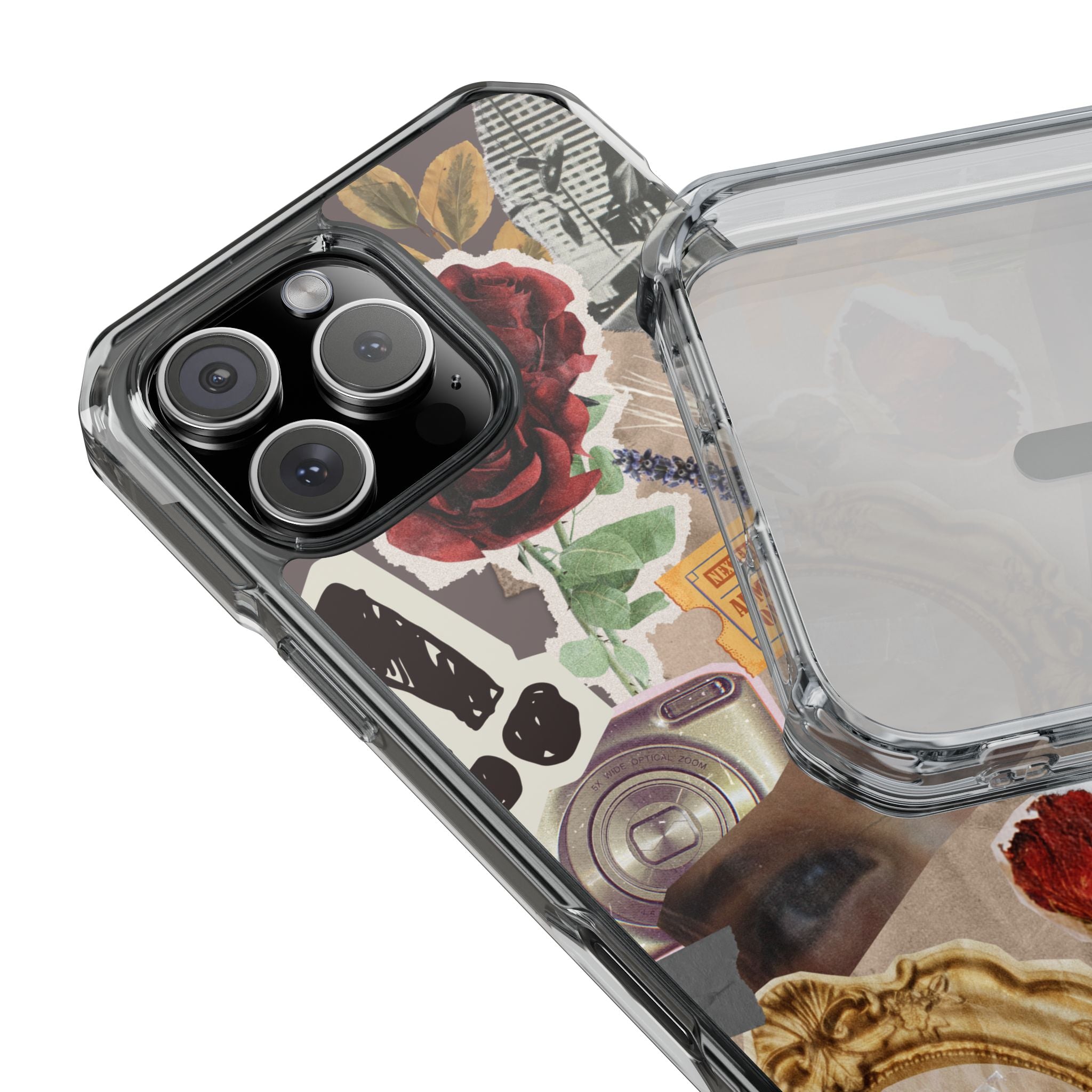 Indie Archives Case