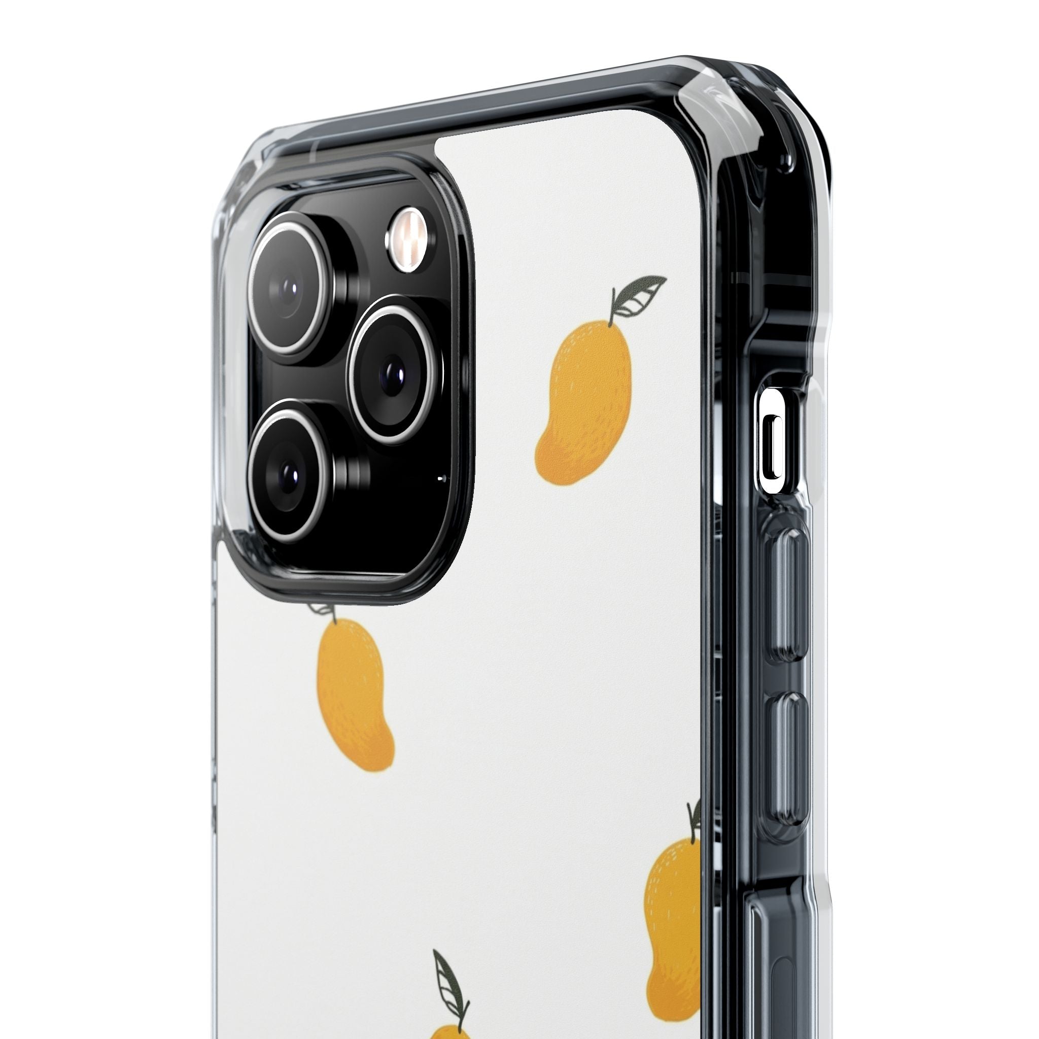 Mango Daze Impact Cases