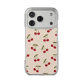 Cherry Crush Impact Case