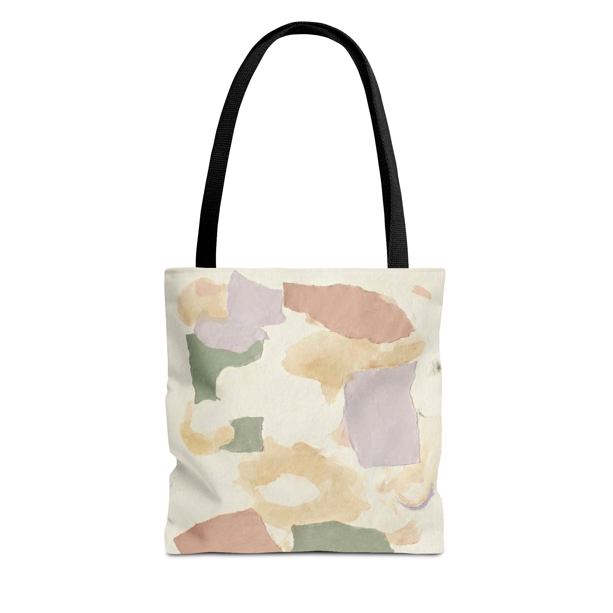 Restful Hues Tote