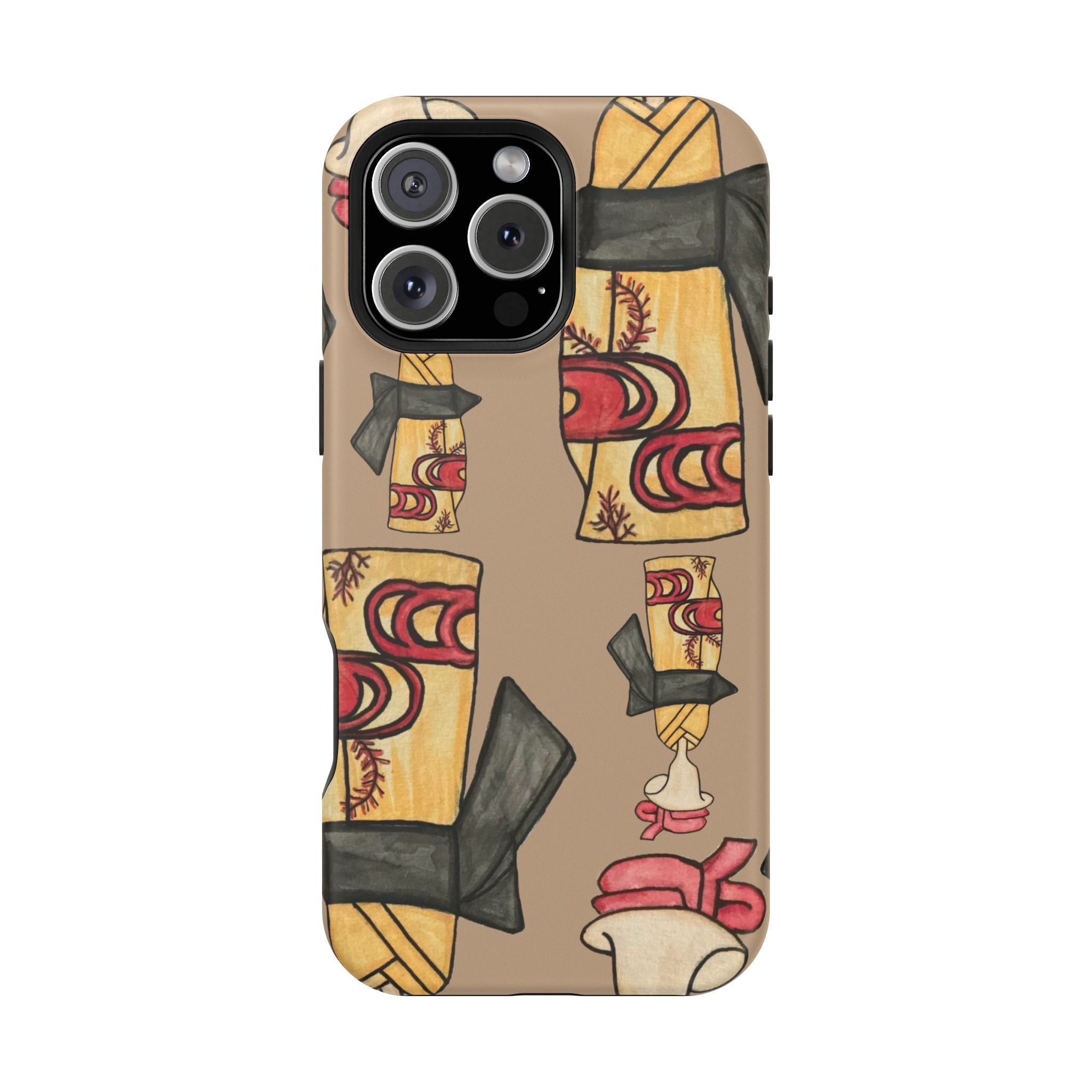 Tokyo Takeout Hard Case