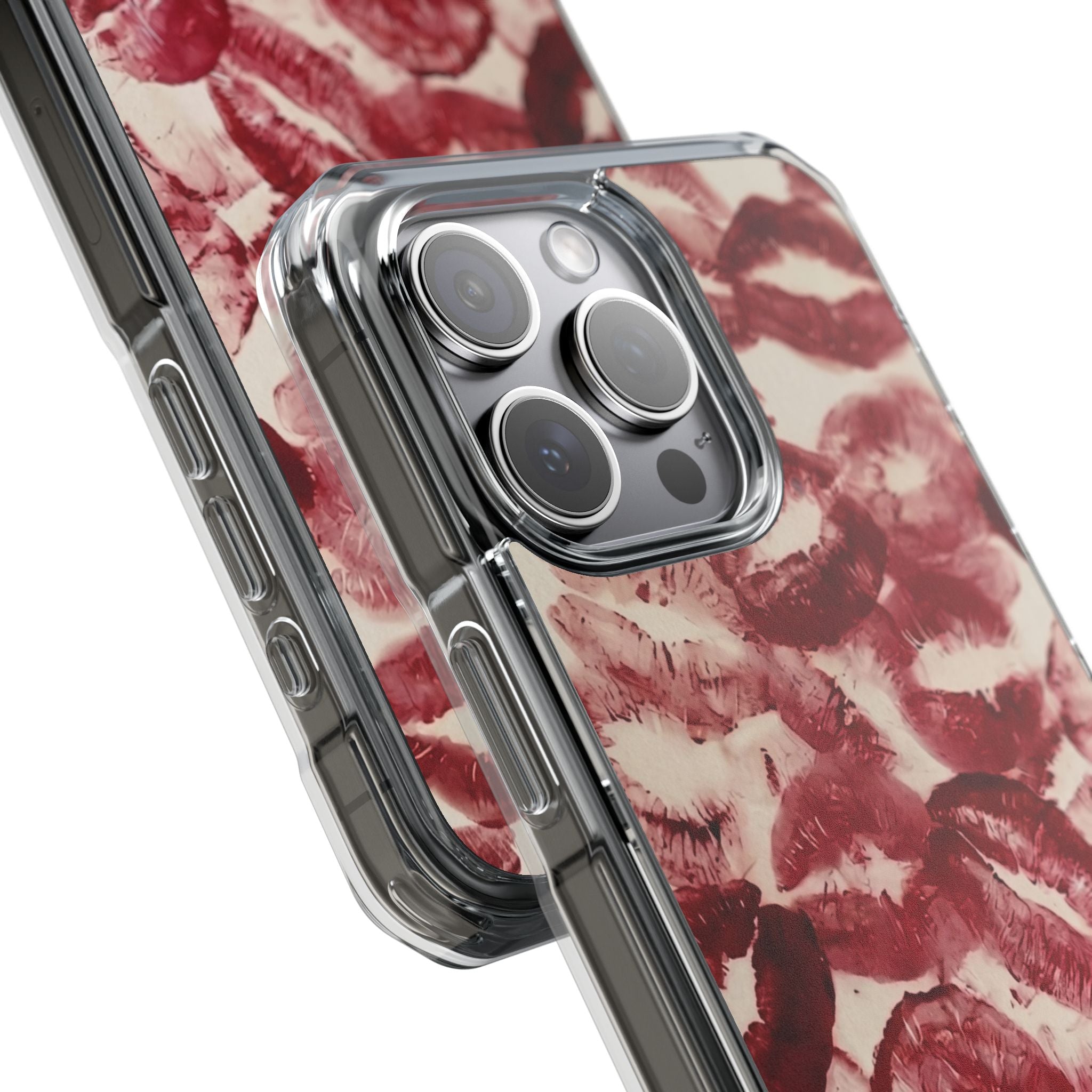Blush Theory Impact Case