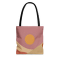 Sun Over Sands Tote