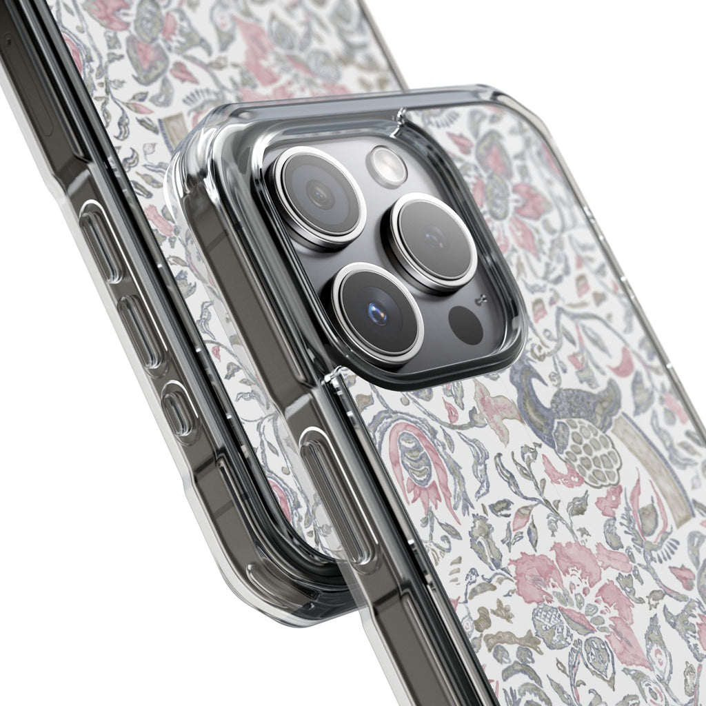 Royal Atelier Impact Case
