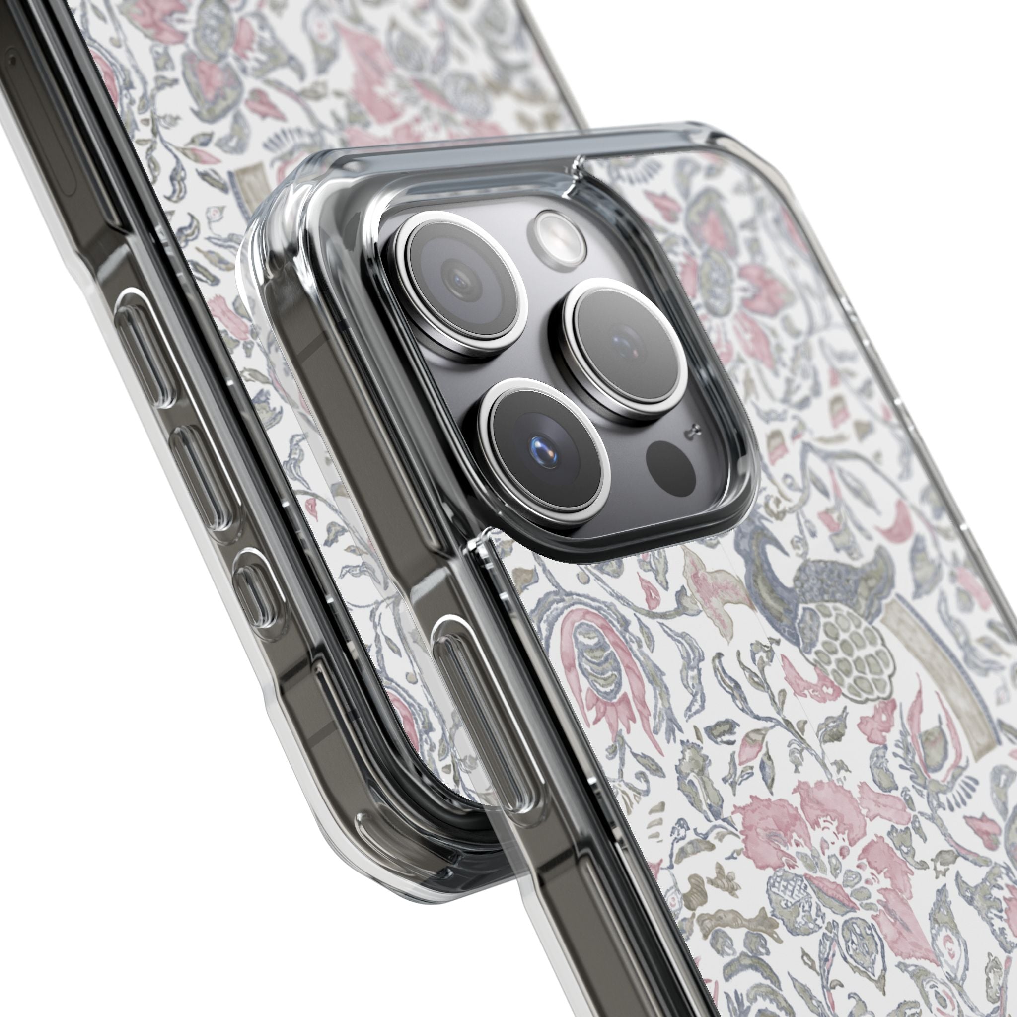 Royal Atelier Impact Case