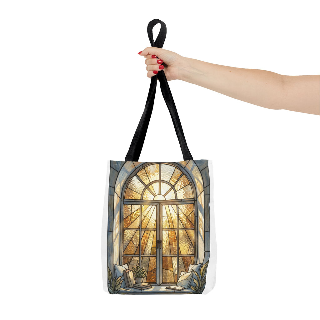 Sunlit Stillness Tote