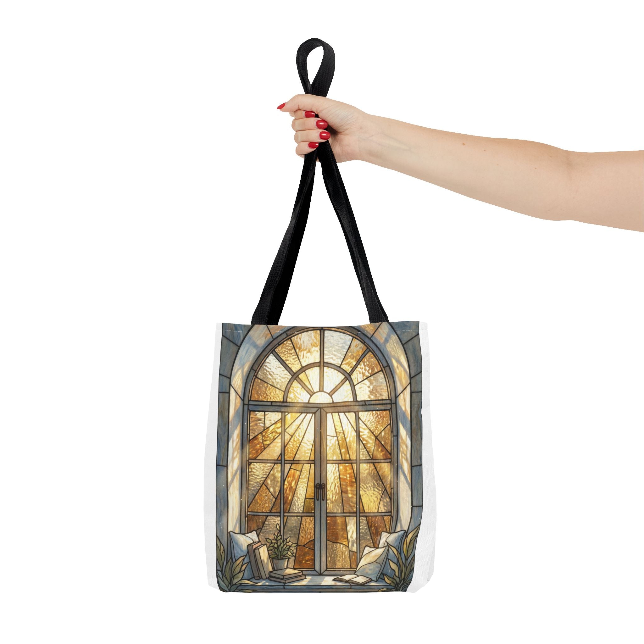 Sunlit Stillness Tote