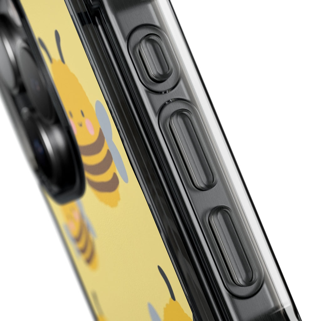 Bee Clear Impact Case