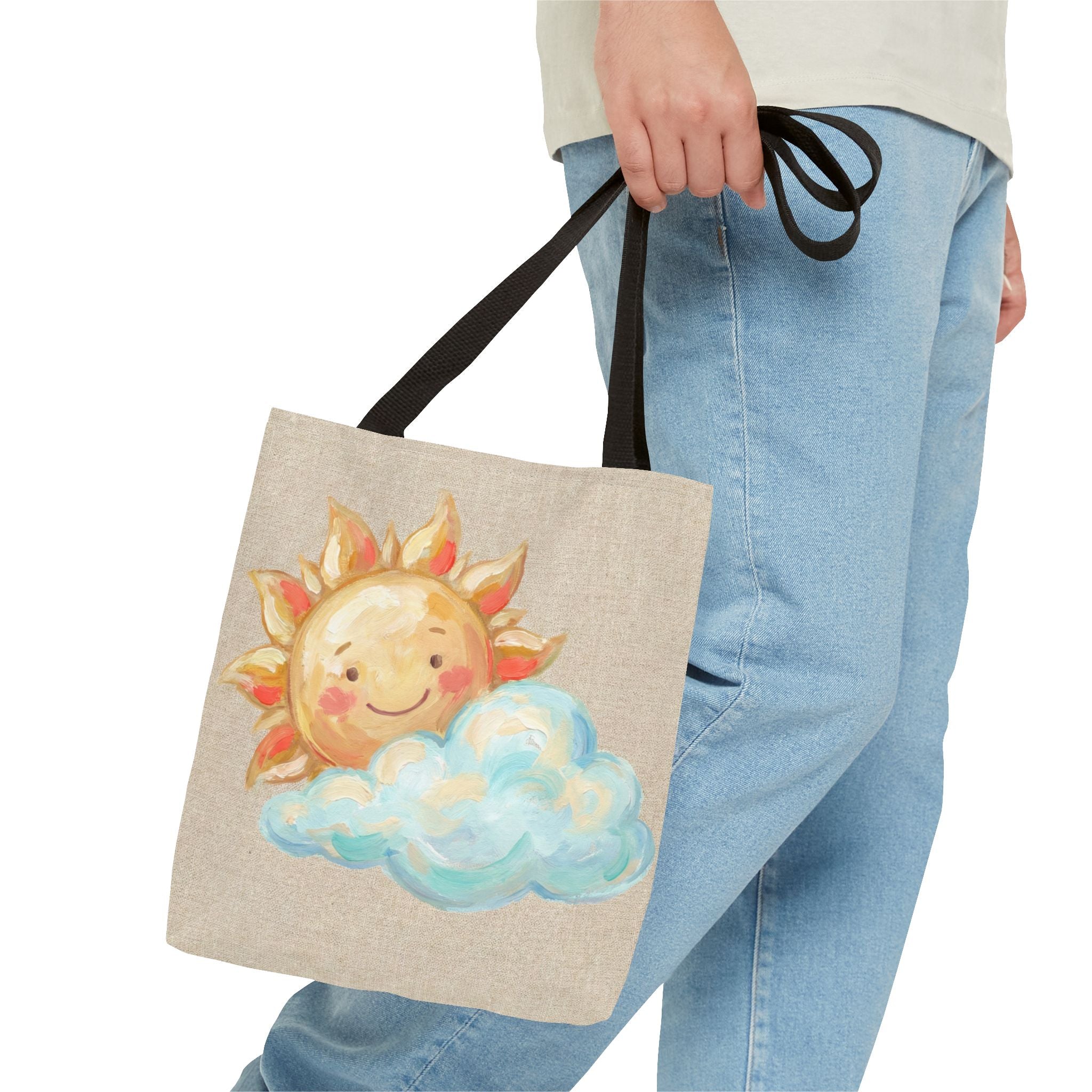 Tote Bag (AOP)