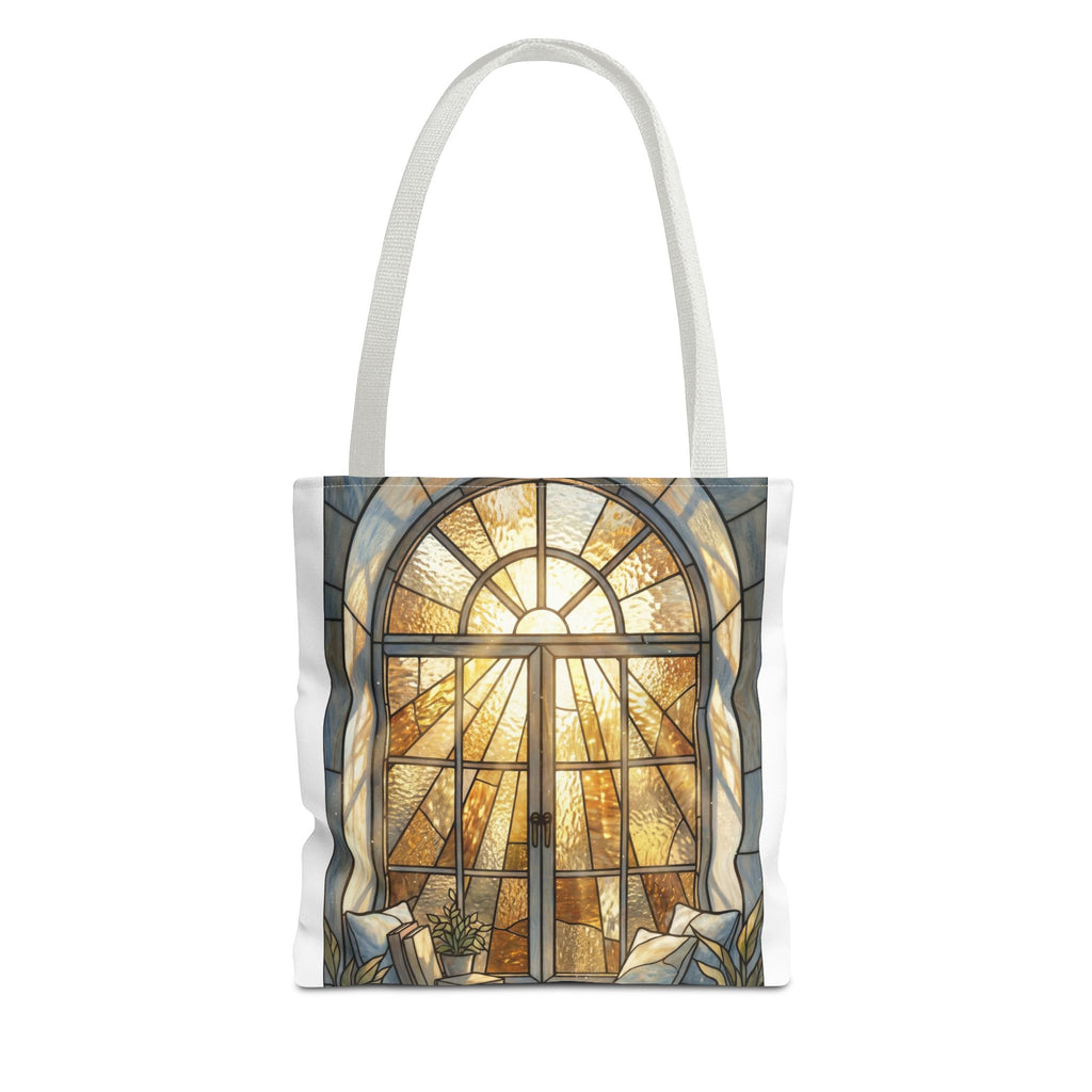 Sunlit Stillness Tote