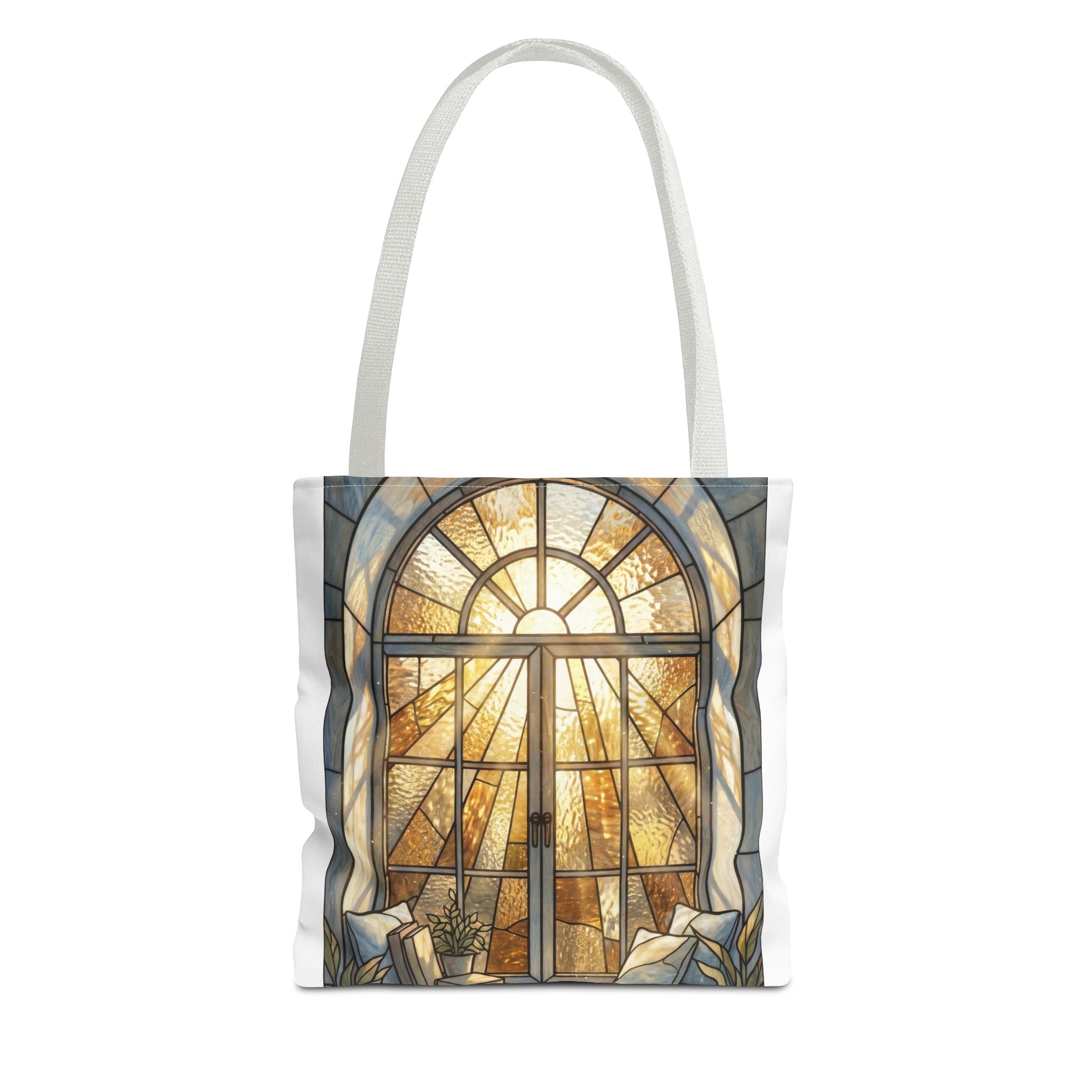 Sunlit Stillness Tote