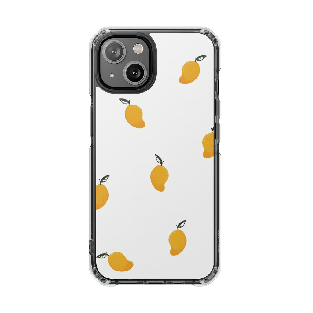 Mango Daze Impact Cases