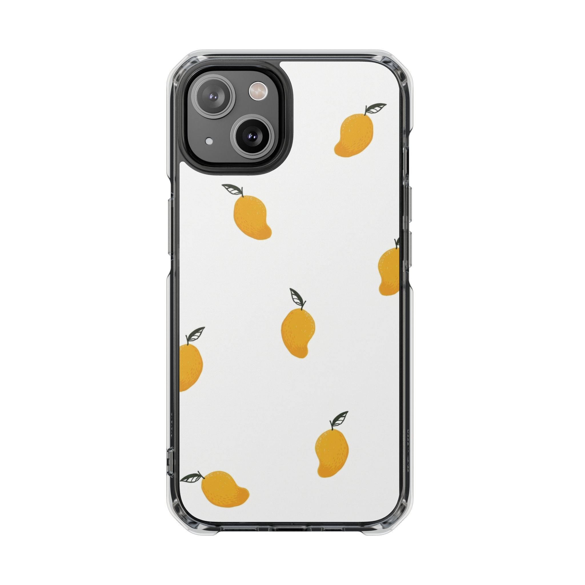 Mango Daze Impact Cases