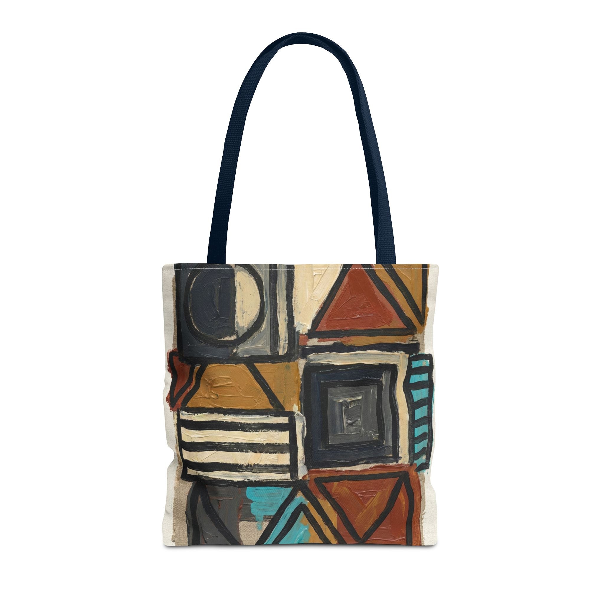 Painted Balance Tote
