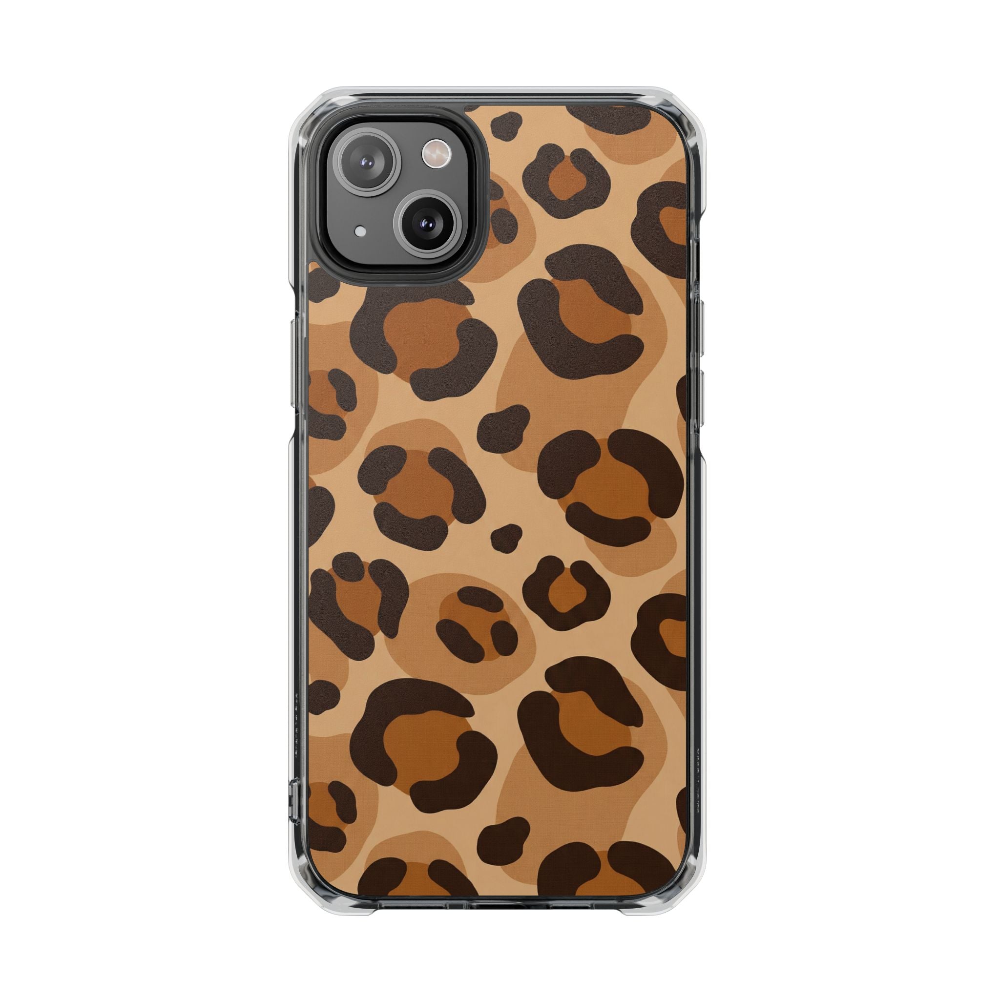 Desert Leopard Case