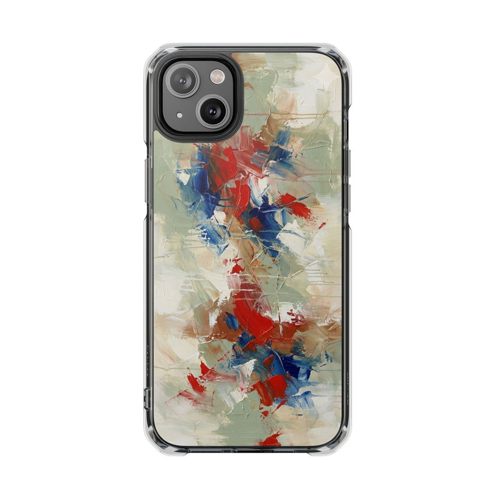 Canvas Rush Cases