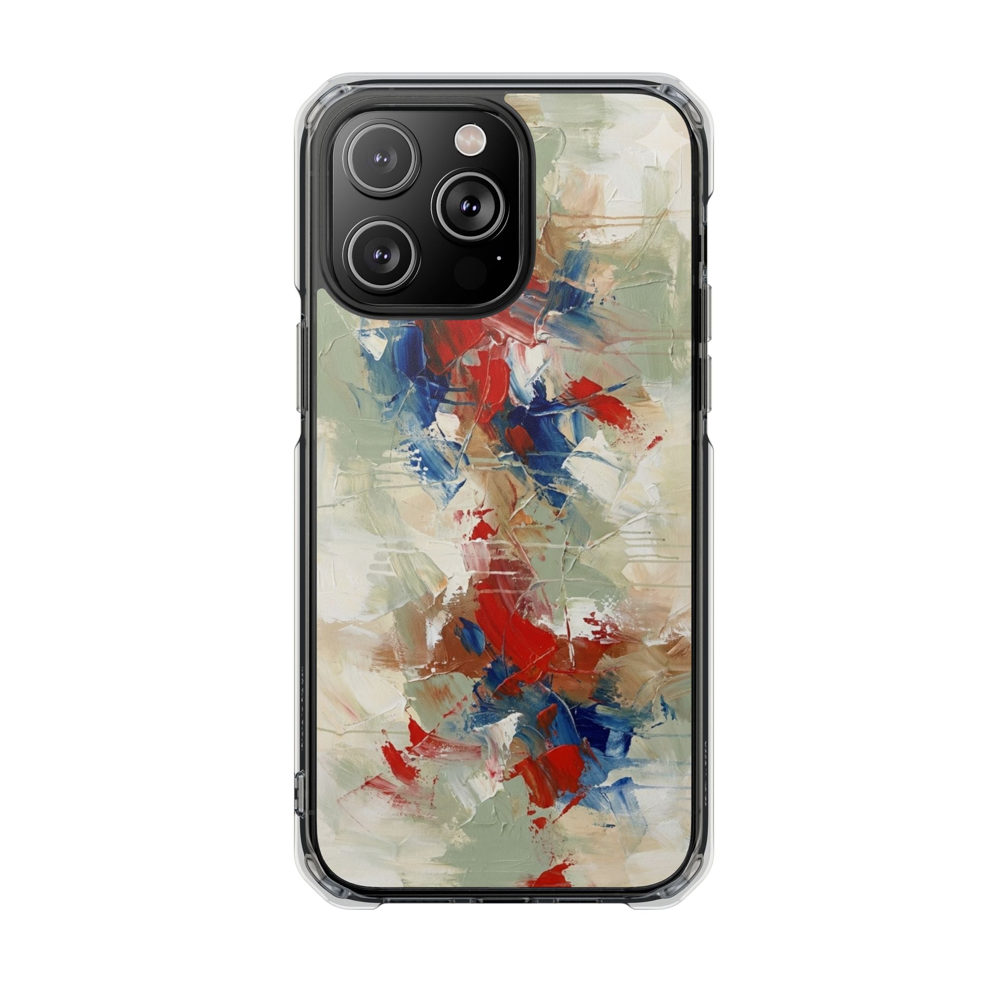 Canvas Rush Cases