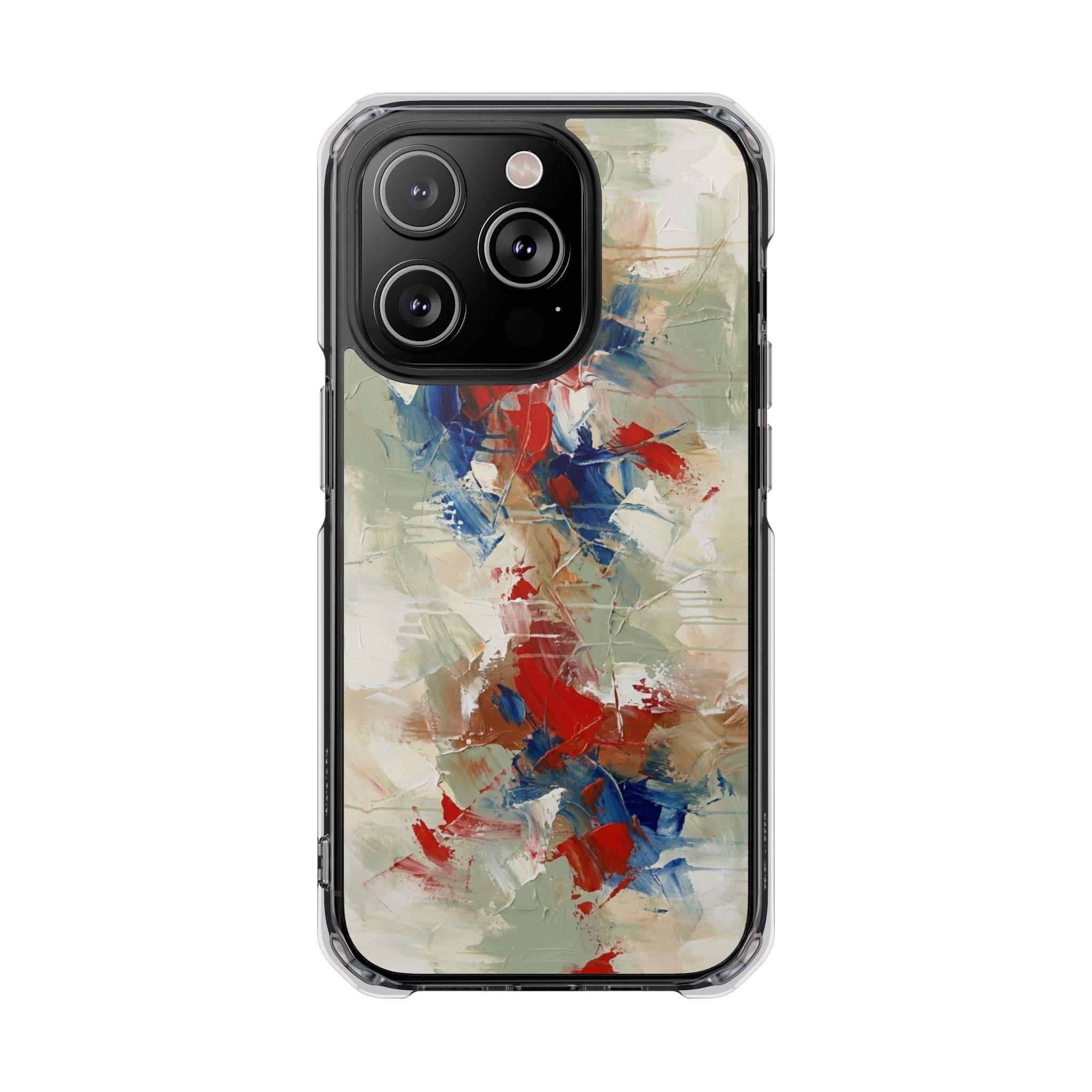 Canvas Rush Cases