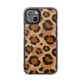 Desert Leopard Case