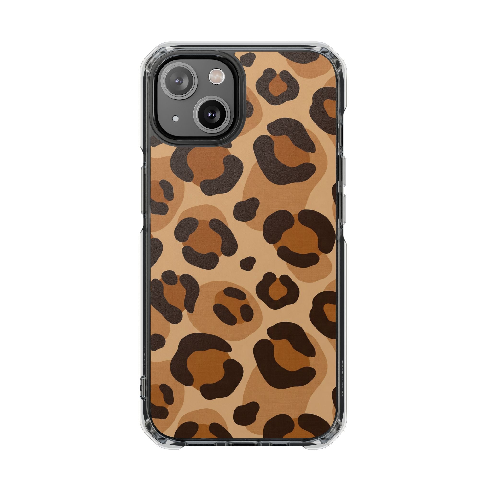 Desert Leopard Case