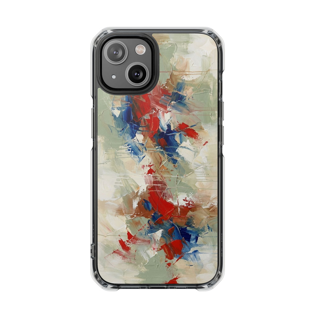 Canvas Rush Cases