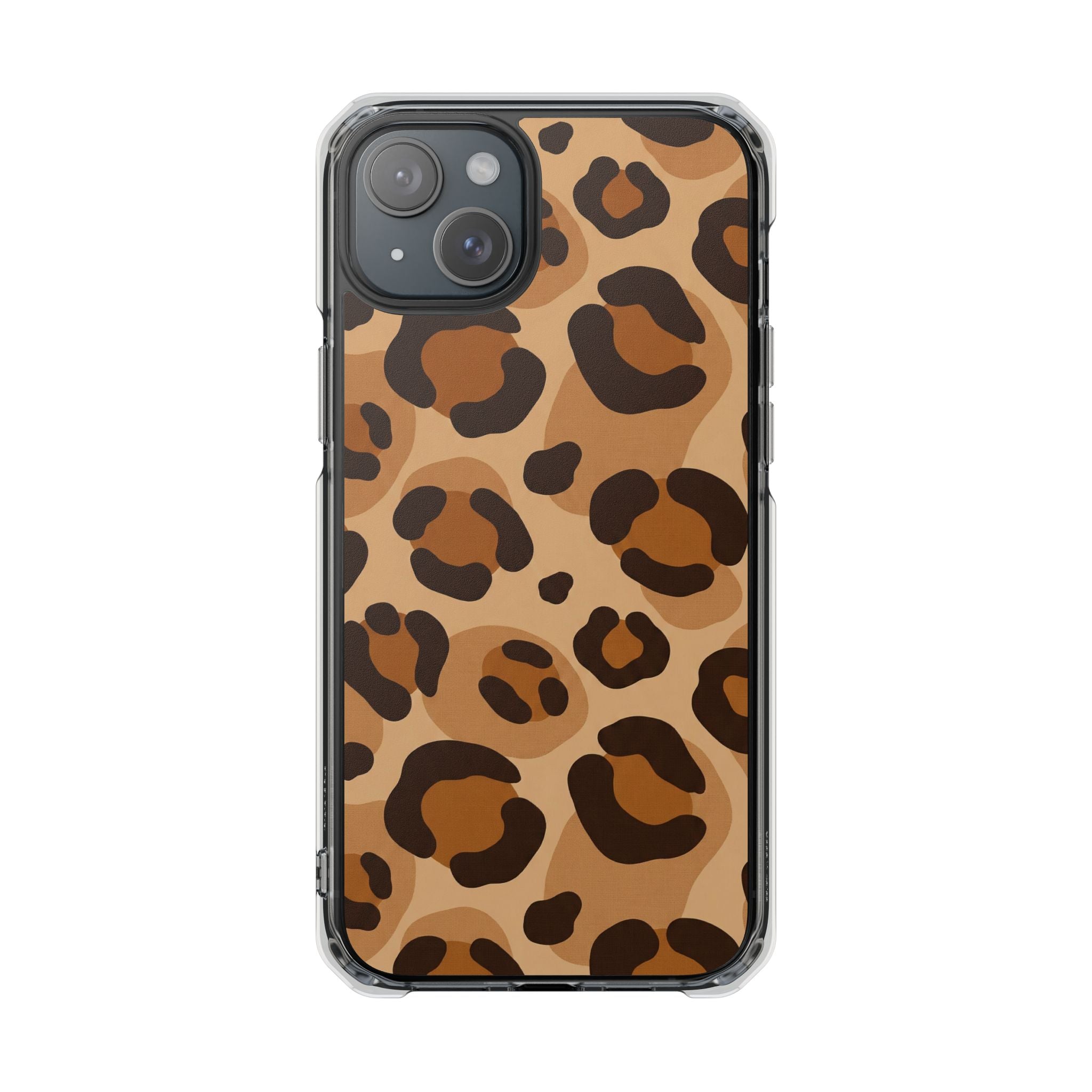Desert Leopard Case