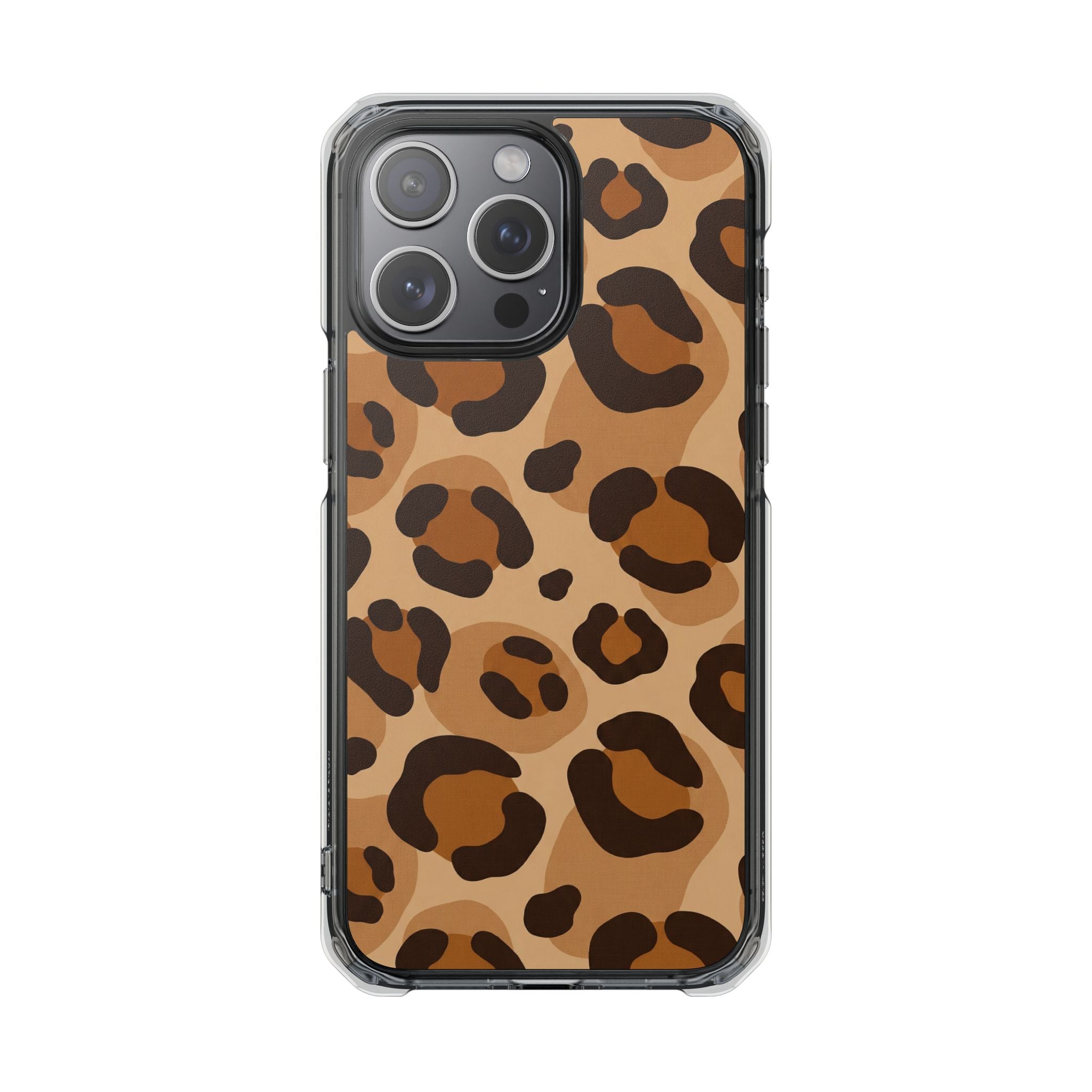 Desert Leopard Case