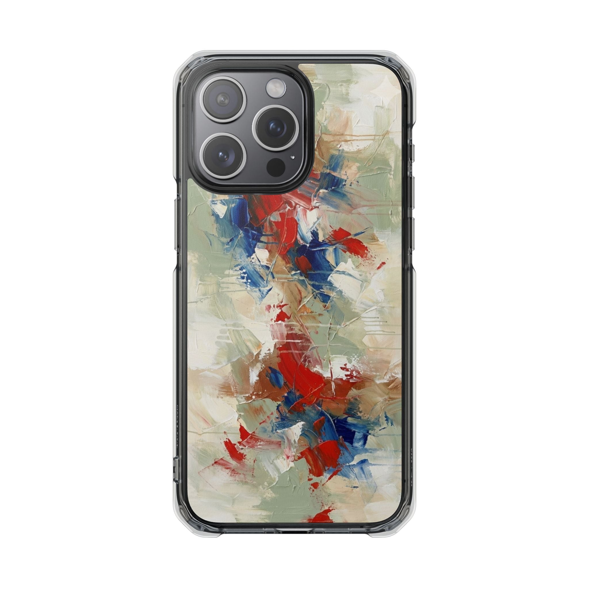 Canvas Rush Cases