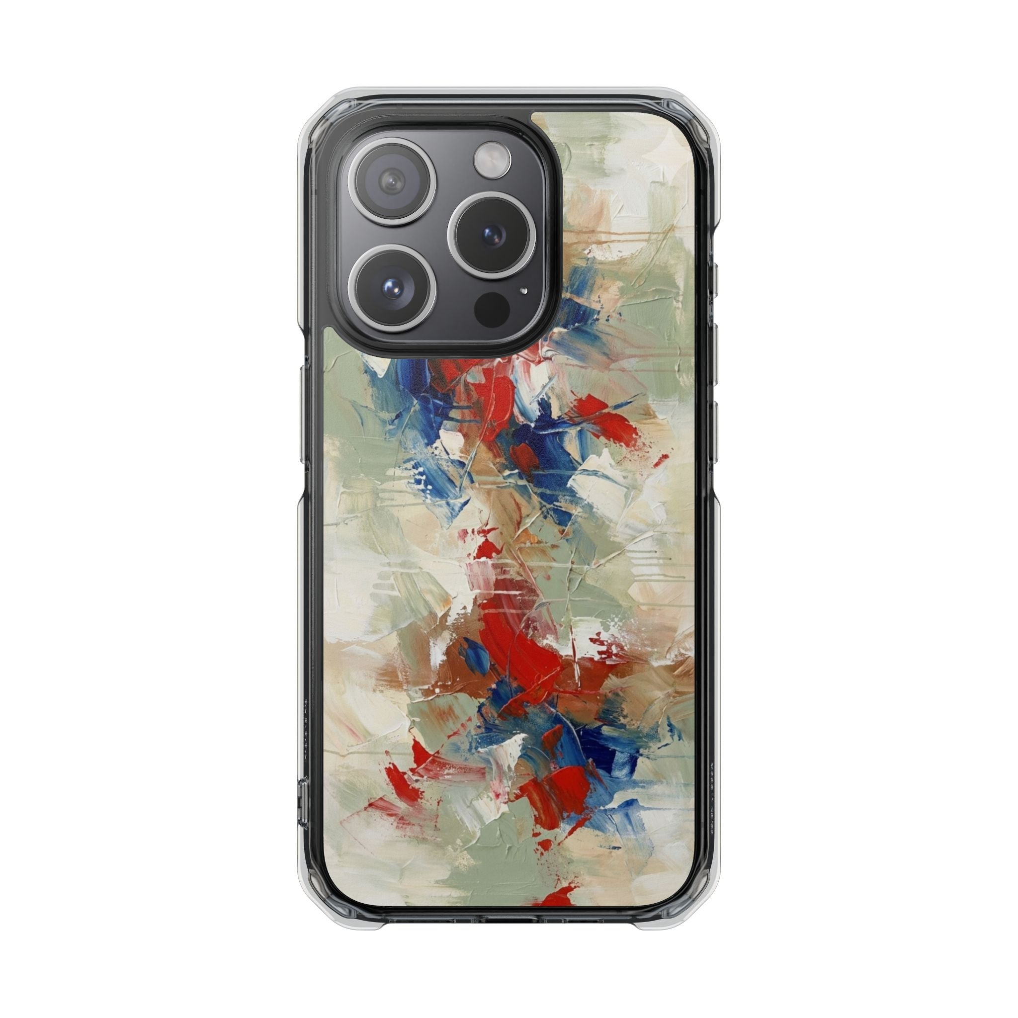 Canvas Rush Cases