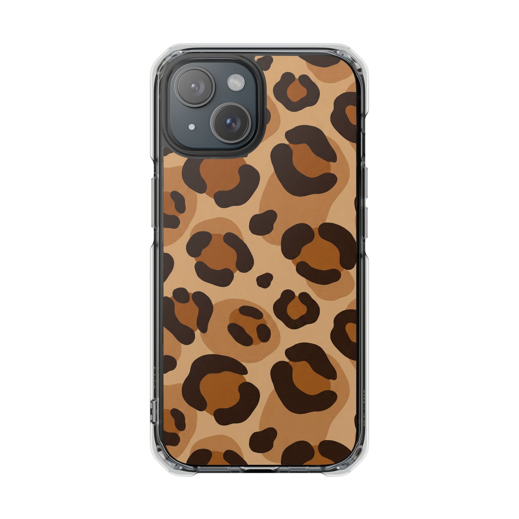 Desert Leopard Case