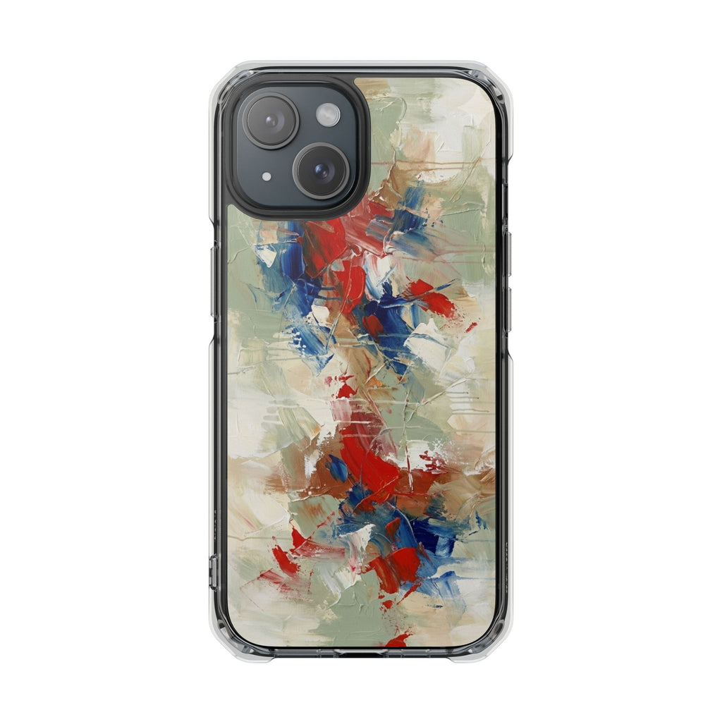 Canvas Rush Cases