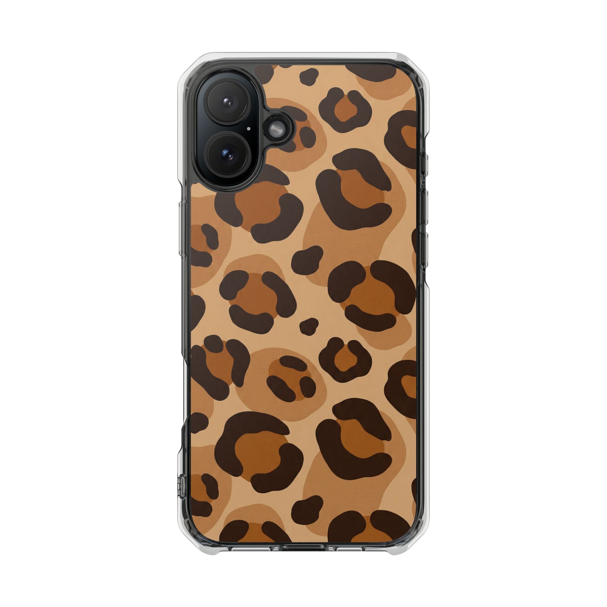 Desert Leopard Case