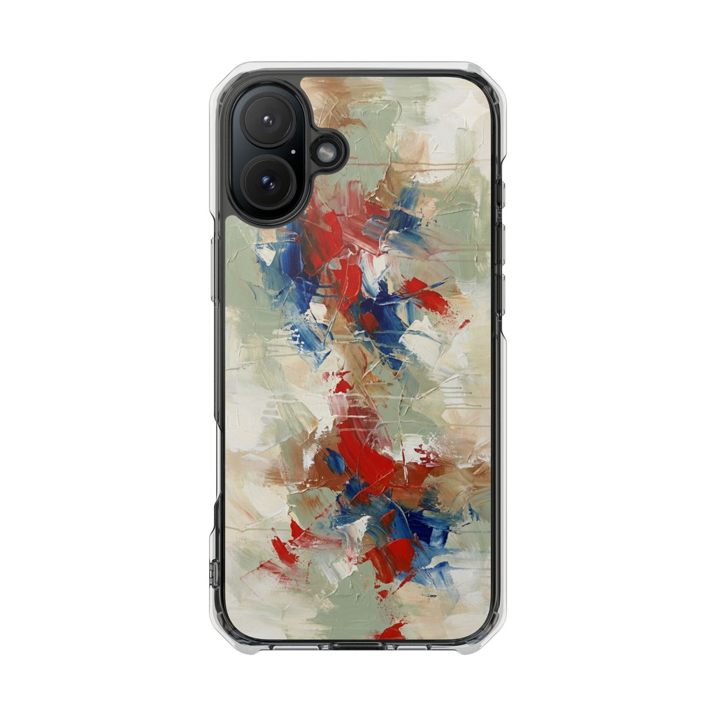 Canvas Rush Cases