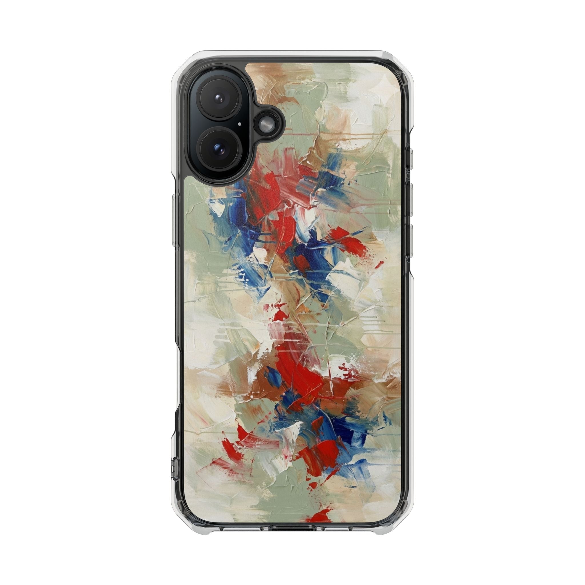 Canvas Rush Cases