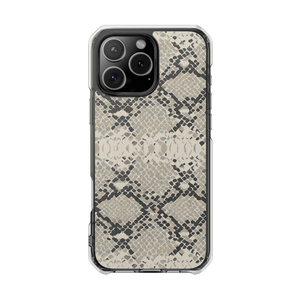 Sahara Skin Case