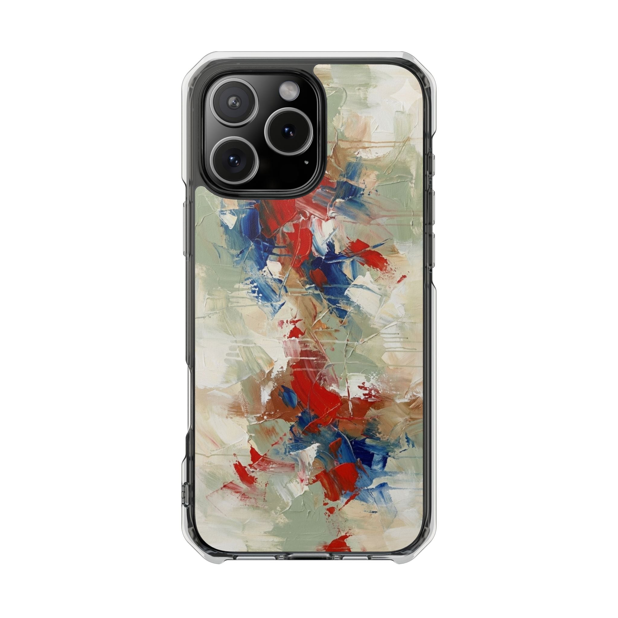 Canvas Rush Cases