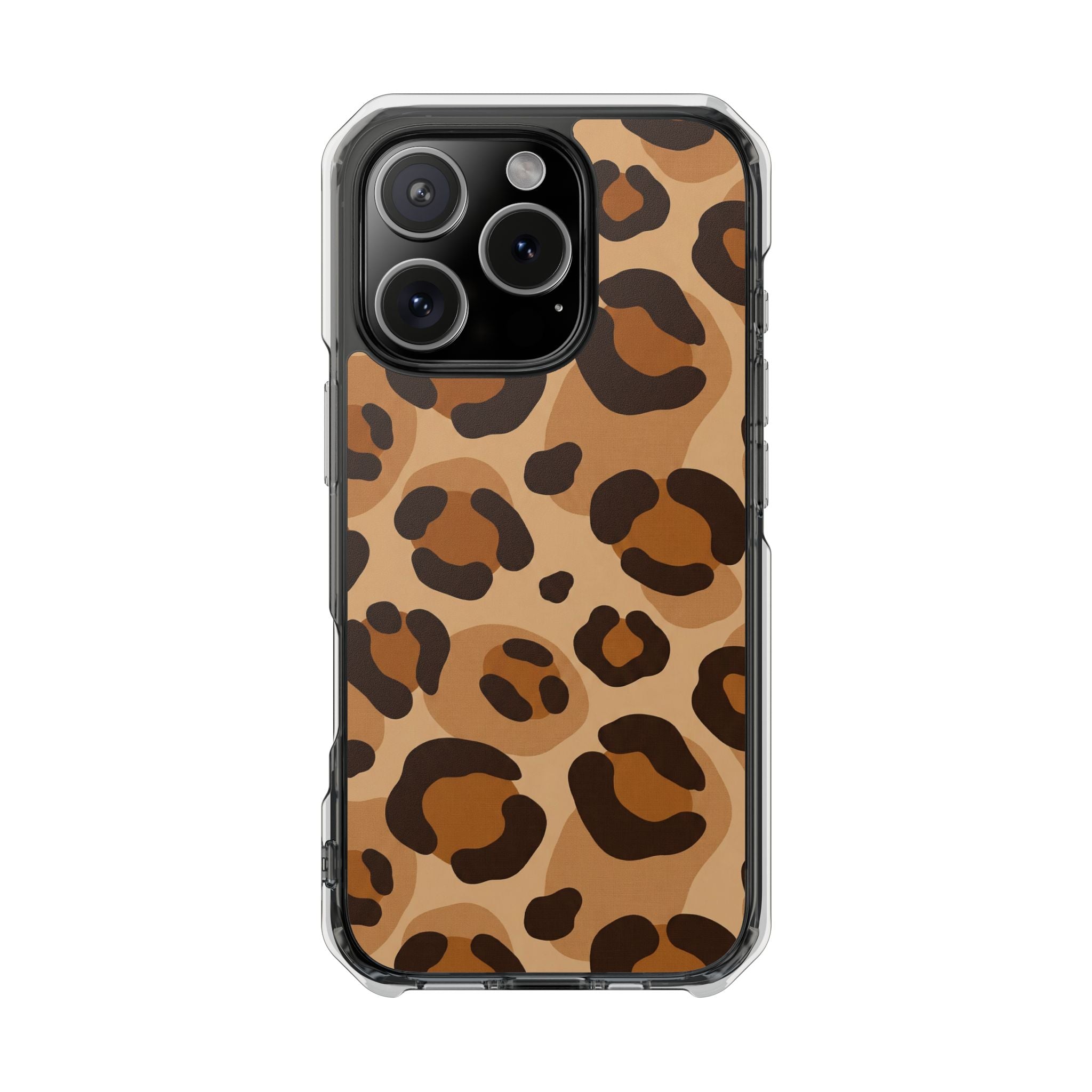 Desert Leopard Case